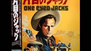 quotOneEyed Jacksquot Marlon Brando 1961  Main Title [upl. by Ailerua]