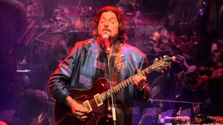 Alan Parsons  Sirius  Eye In The Sky Live [upl. by Waldos]