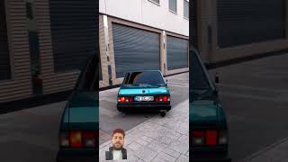 Tofaş efsaneee Aragaz youtubeshorts youtube challenge drift automobile hızlıtren [upl. by Akinihs]