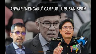 PMX DAH MENGAKU PEGUAM NEGARA KINI WAJIB NASIHATI AGONG REHATKAN ANWAR AZAM BAKI [upl. by Ssidnak]