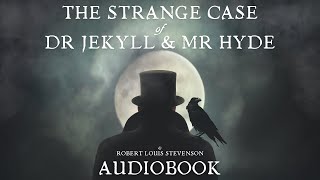 The Strange Case of Dr Jekyll and Mr Hyde by Robert Louis Stevenson  Full Audiobook  Horror Story [upl. by Charry626]