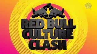 Red Bull Culture Clash 2016 Full [upl. by Ynaffad]