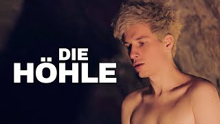 DIE HÖHLE Trailer Deutsch  German HD [upl. by Myrtia]