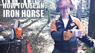 How to Use an Iron Horse [upl. by Tabitha]