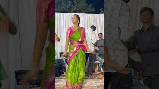 Girls Superb Dance Performance shortvideo youtubeshorts Kothapet Sadar Sayyata 2024 [upl. by Htaek]