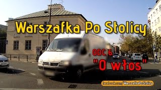 Warszafka Po Stolicy 6 quotO włosquot [upl. by Ttemme]