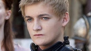 Why You Dont Hear From Jack Gleeson Anymore [upl. by Ecirtap]