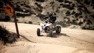 Why Quad Bikes Are Awesome  RideApart [upl. by Ettereve]