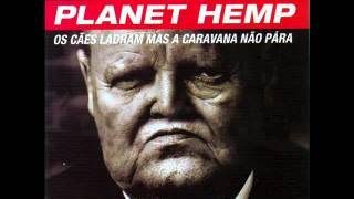 Planet Hemp  Os Cães ladram mais a caravana não para 1996 Full Album [upl. by Eelyma878]