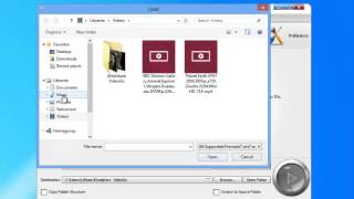 Convet FLAC to DVD Audio Supported Format on Mac or Windows [upl. by Erminia]