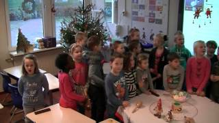 Kerst Groep 3 [upl. by Eintroc]