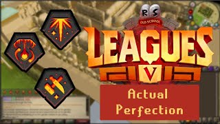 Leagues 5 Suggestions All Bangers Will Save RuneScape [upl. by Gargan462]