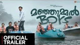 Manjummel BoysTrailer  Chidambaram Soubin Shahir  Sreenath Bhasi  Sushin Shyam Parava Films [upl. by Ma319]