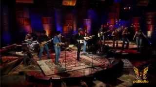 Brooks amp Dunn  Honky Tonk StompLive [upl. by Elwee]