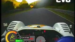 Top 648 Nordschleife Radical SR8 LM Zonda R 647 918 Spyder  657 [upl. by Ahsatsana761]