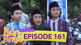 WADOHH Lukman Yang Ngasitau Kebakaran Pas di Tanya Bingung Sendiri  Kun Anta Eps 161 [upl. by Floeter]