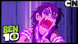 Ben 10  Charmcaster puts a spell on Kevin 11  Which Watch  Cartoon Network [upl. by Tattan]