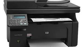 VSupport LLC guide for HP Printer to Find Your Wireless WEP WPA WPA2 Password Windows [upl. by Westbrooke238]