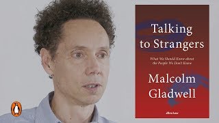 Alan Alda interviews Malcolm Gladwell  Clear and Vivid [upl. by Afaw]