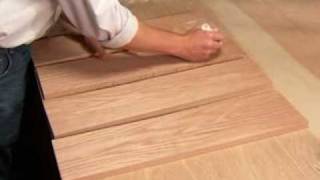 Kreg Jig® Skills Edge Joining [upl. by Leuqar]