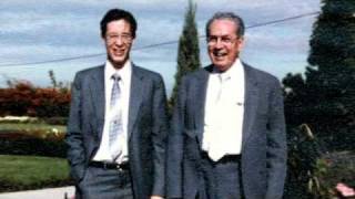 Sons of Perdition  Warren Jeffs scene [upl. by Greenwood23]