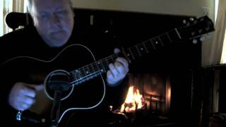 John Barleycorn Must Die Traffic Steve Winwood Cover [upl. by Monroy]