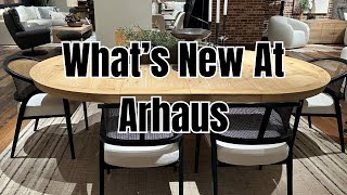 Mystery of Arhaus Store Revealed Luxury Furnishings [upl. by Valeria]