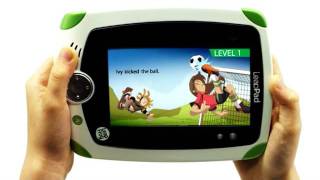 Tablets for Kids The Future of Learning  LeapPad Explorer  LeapFrog [upl. by Gae212]