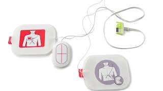 X Series® Defibrillation English [upl. by Bentley]