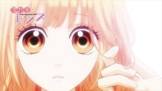 Nagareboshi Lens OVA 01 Eng Sub [upl. by Meluhs815]