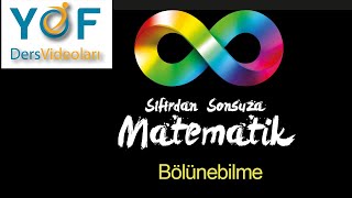 3  Bölünebilme Kuralları  Sıfırdan Sonsuza Matematik  Seviye 9Sınıf TYT DGS KPSS ALES MSÜ [upl. by Adiela]