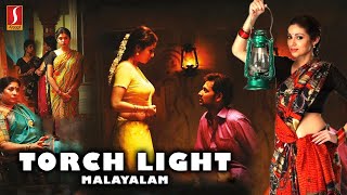 Malayalam Dubbed Full Movie  Torch Light Malayalam Movie [upl. by Audras]