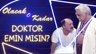 Olacak O Kadar  Emin misin [upl. by Aihsenad]