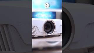 DIY Homemade Projector Create Your Own Movie Theater at Home [upl. by Ellierim]