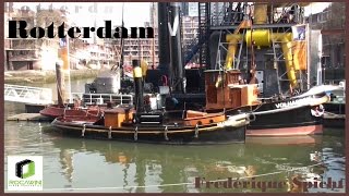 Rotterdam  Frédérique Spigt [upl. by Latini500]