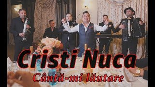 Cristi Nuca  Cântămi lăutare Official Video [upl. by Silenay]