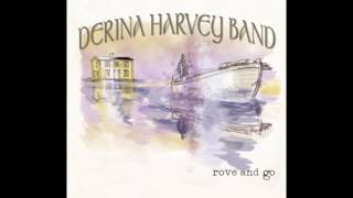 Derina Harvey Band  Rove and Go [upl. by Berke]