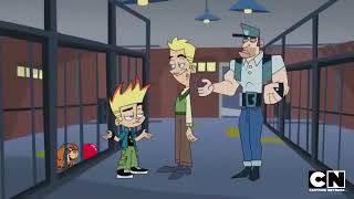 When Johnny Met Dukey  Johnny Test [upl. by Marisa]