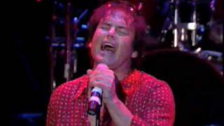 Jimi Jamison Live in Concert [upl. by Inohs80]