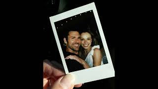 When Calls the Hearts Kevin McGarry and Kayla Wallace Are Married [upl. by Araldo]