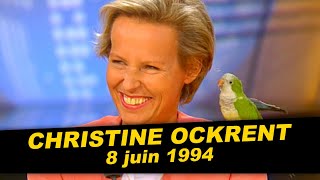 Christine Ockrent est dans Coucou cest nous  Emission complète [upl. by Sivla]