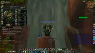 Shampwn  43 Resto shaman PvE reforging guide [upl. by Tirzah]