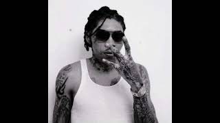 REMIX VYBZ KARTEL TRANSLATOR CALM DOWN RIDDIM [upl. by Merideth]