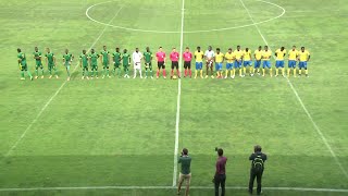 Résumé Mauritanie VS Gabon Match Amical ملخص موريتانيا ضد الغابون في المباراة الودية [upl. by Audwin315]