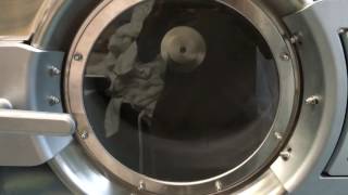 Unimac Washer Machine After Spin [upl. by Iaw149]