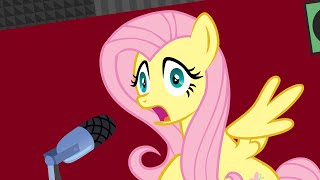 MLP Animation  Sht [upl. by Hteb]