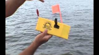 Off Shore Planer Board Review and How To Use Them [upl. by Arehsat746]