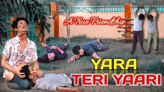 Yara Teri Yari Ko  Maine to Khuda Mana  New Punjabi Song  Yara Song  Heart touching song [upl. by Kenzi]