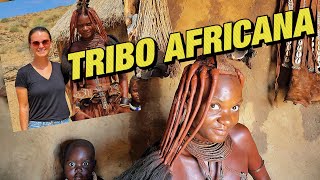 UMA TRIBO AFRICANA NOS PEDIU AJUDA T11ep20 [upl. by Anyel]