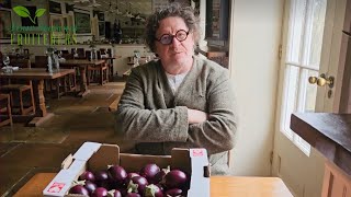 Marco Pierre White on Four Seasons Fruiterers [upl. by Beutner929]